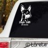 Prague Ratter sticker
