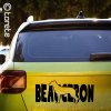 Beauceron nálepka-Beauceron Aufkleber - beauceron sticker