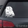 Slowakischer Tschuvatsch Aufkleber slovak cuvac sticker