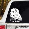 Slovak Cuvac sticker