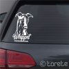Matrica Whippet
