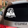 Moscow Watchdog sticker