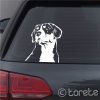 Entlebucher Mountain Dog sticker  -Entlebucher Sennenhund aufkleber