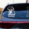 Hovawart sticker