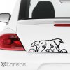 Border kolie nálepka-Border Collie Aufkleber - border collie sticker