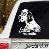 english setter