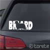 briard nalepka aufkleber sticker