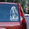 bloodhound lepka