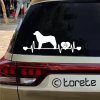 landseer nalepka aufkleber sticker