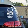 Czech Mountain Dog sticker