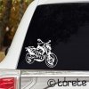ktm duke 890r nalepka sticker aufkleber