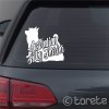 Australský Silky terrier nálepka-Australian Silky Terrier Aufkleber - sticker - Austrálsky hodvábny teriér lepka