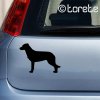 beauceron sticker aufkleber nalepka