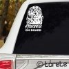 Havanese sticker