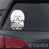 Bolognese sticker