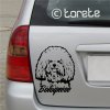 Bolognese sticker