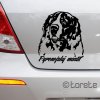 pyrenejsky mastif lepka