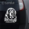 Matrica Tibeti masztiff