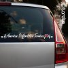 Aufkleber - American Staffordshire Terrier sticker