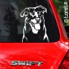 beauceron nalepka aufkleber sticker