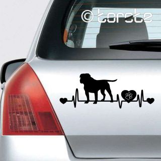 🐶 Olde English Bulldogge v naší nabídce 🐶 Nálepka věrně vystihuje typické rysy tohoto plemene a je ideální volbou pro...