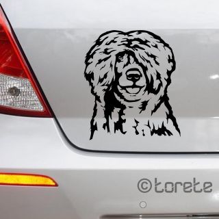 #🐾 Portugalský vodní pes – nálepka ze stálé nabídky Milujete vodní psy? Podívejte se na naši nálepku Portugalského vodního...