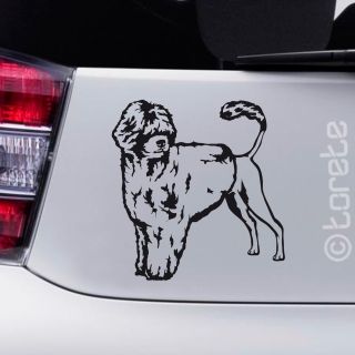 #🐾 Portugalský vodní pes – nálepka ze stálé nabídky Milujete vodní psy? Podívejte se na naši nálepku Portugalského vodního...