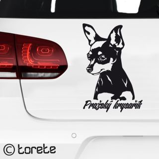 🐾 Pražský krysařík – nálepka ze stálé nabídky Podívejte se na naši nálepku Pražského krysaříka – krásná ilustrace tohoto...