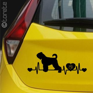 🐾 Ruský černý teriér – nálepka ze stálé nabídky Silný, elegantní a nepřehlédnutelný 💛 Představujeme náš motiv Ruského...