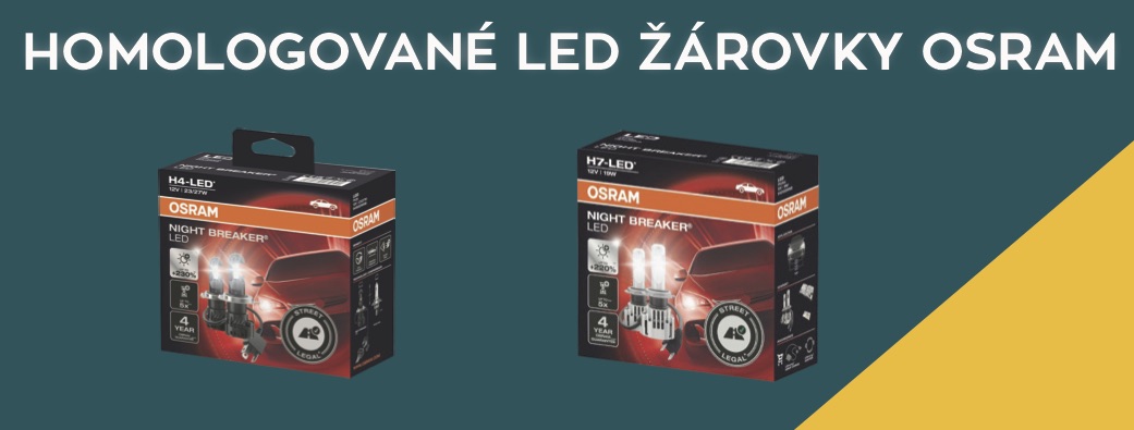 Osram LED