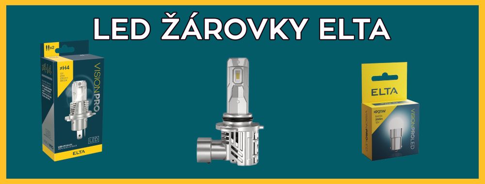elta led