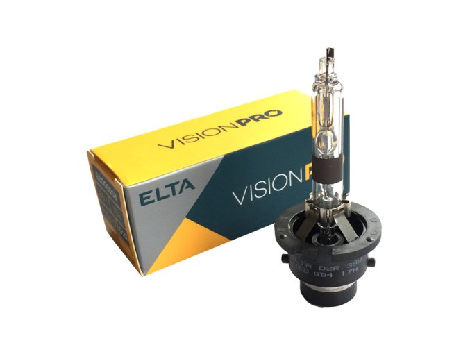 xenon. výbojka 85V 35W D2R P32d-3, Elta