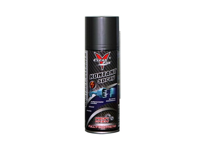 Kontakt spray, 200ml, s trubičkou