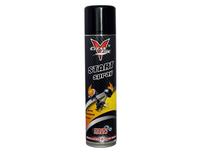 Start spray, 400ml