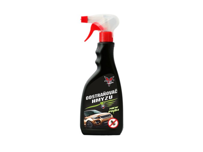 Odstraňovač hmyzu, 500ml