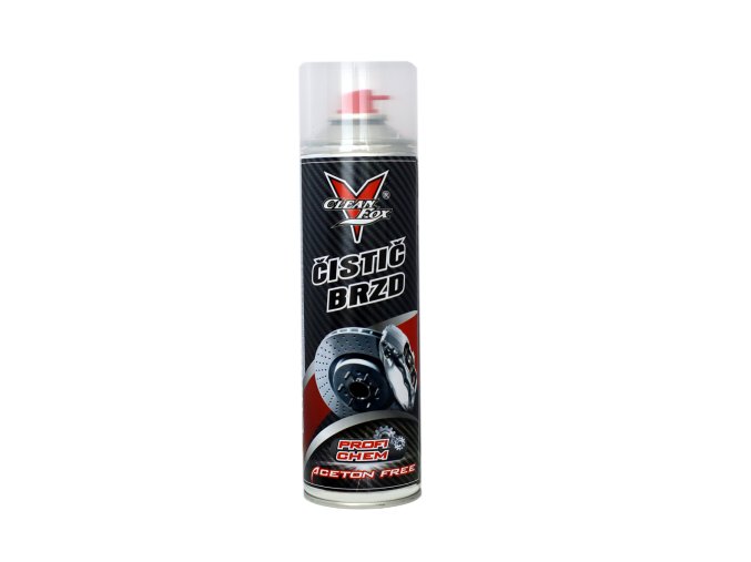 Čistič brzd, 500ml