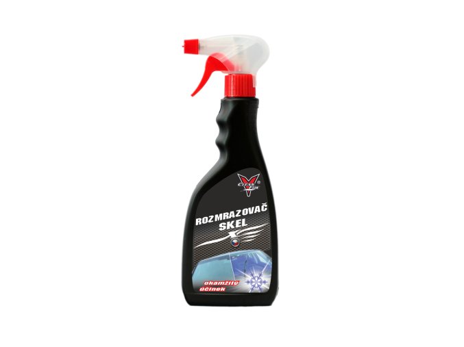 Rozmrazovač skel, 500ml