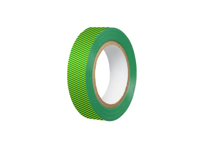 PVC15žlutozel