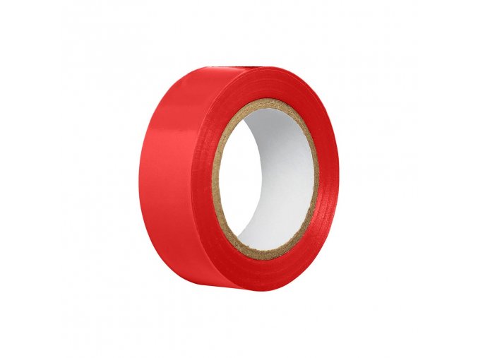 PVC19červená
