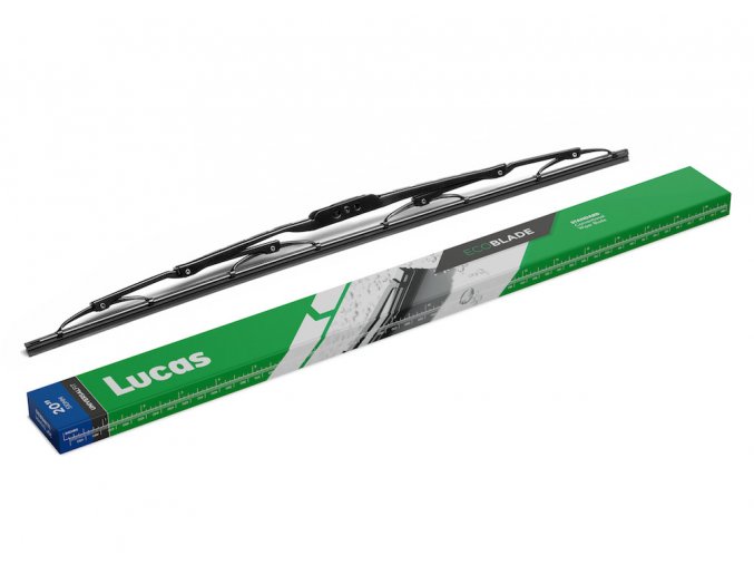 standardní stěrač Lucas Economy  19"/480mm