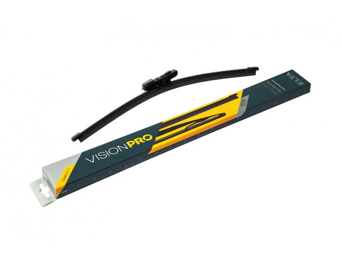 plochý zadní stěrač Elta VisionPro, 11"/280mm