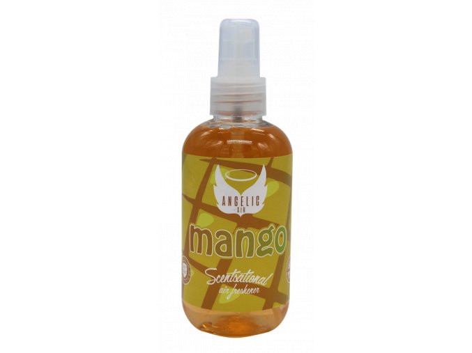 Angelic Air Refreshener - mango