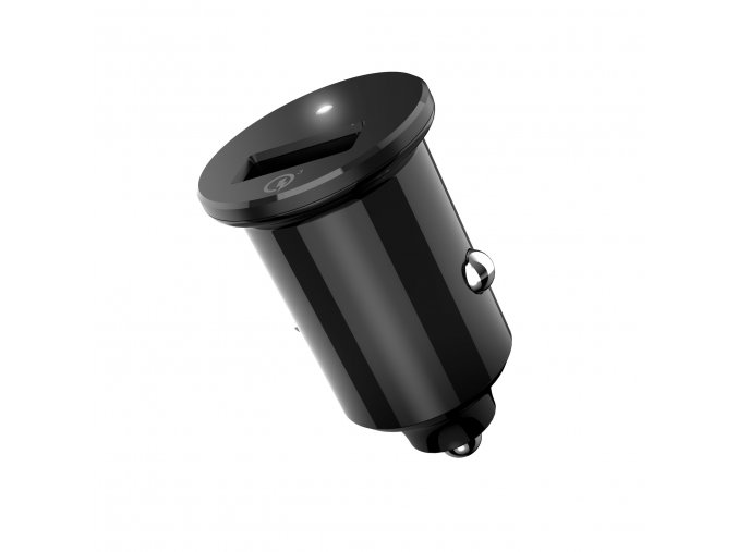 USB mikro nabíječka s rychlonabíjením QC 3.0