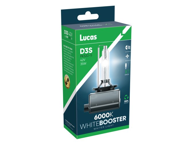 LLXD3S6000TR Lucas D3S Image 6000 01