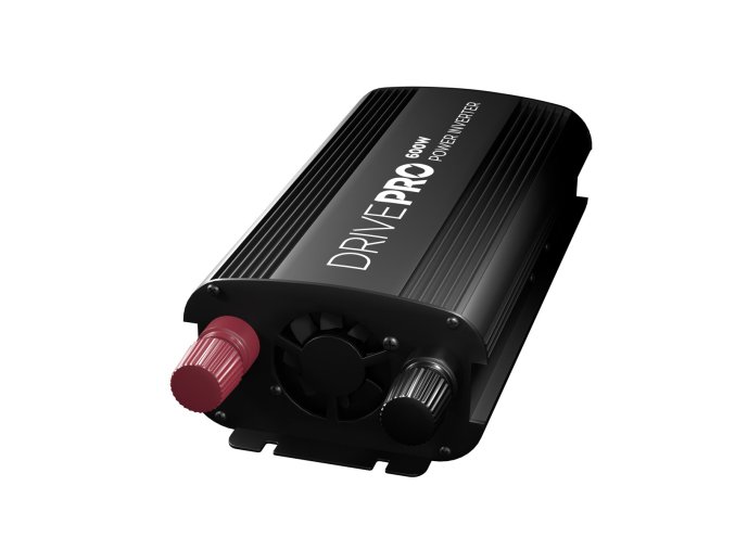 Elta měnič napětí 12V/230V - 600W