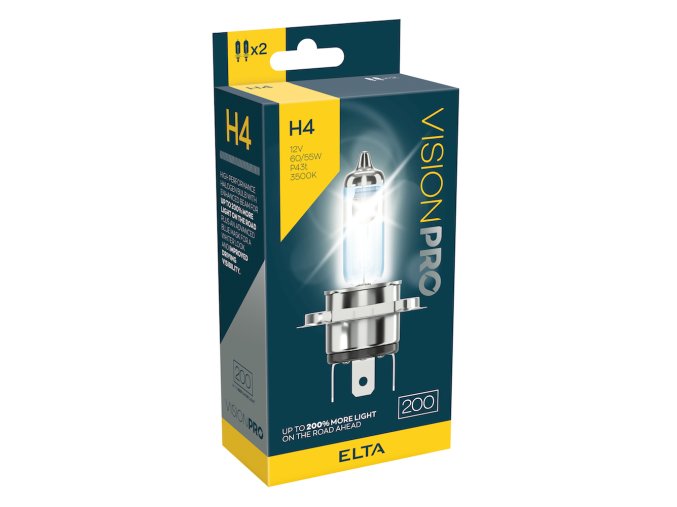 EBH4200TR VisionPro H4 Image 200 01