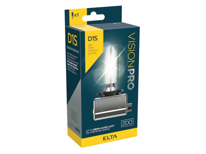 EBD1S200SR VisionPro D1S Image 200 01