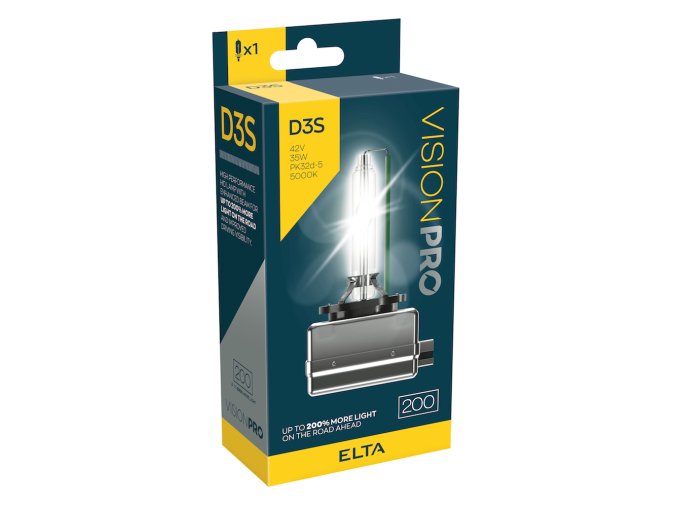 EBD3S200SR VisionPro D3S Image 200 01