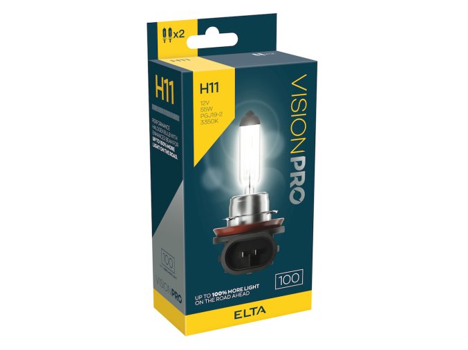 EBH11100TR VisionPro H11 Image 100 01
