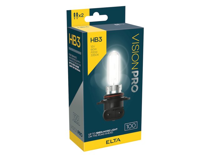 EBHB3100TR VisionPro HB3 Image 100 01